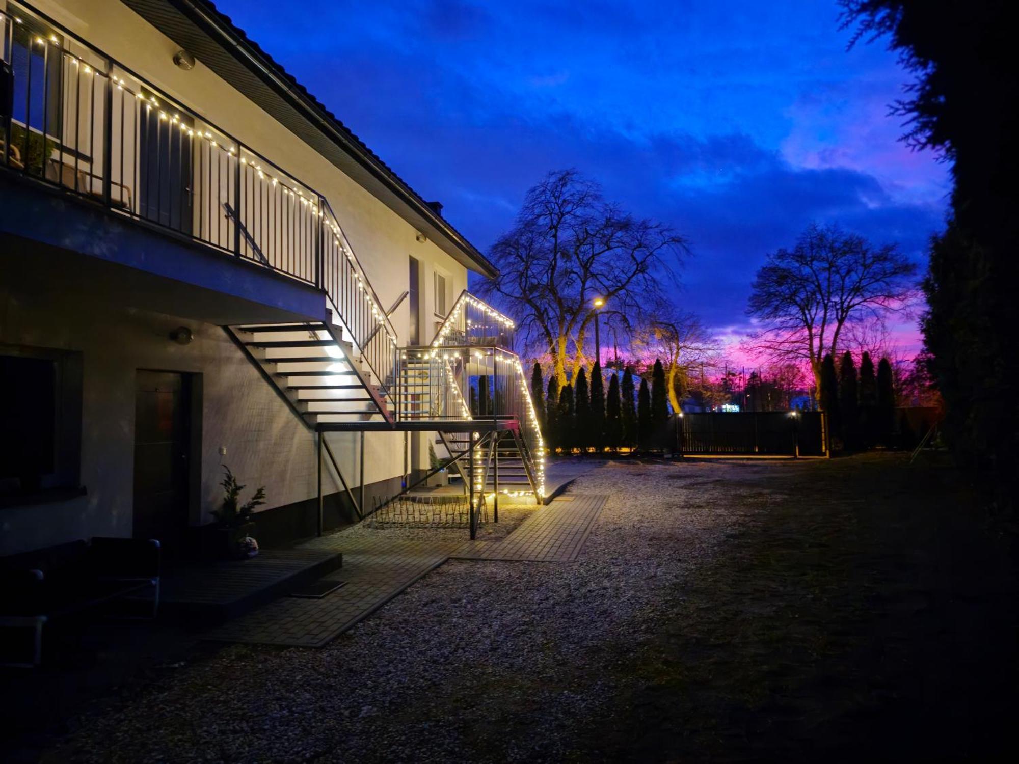 Apartament Danuta Mrągowo Esterno foto