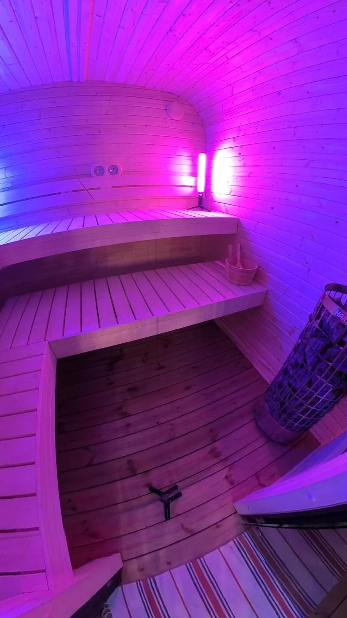 Apartament Danuta Mrągowo Esterno foto