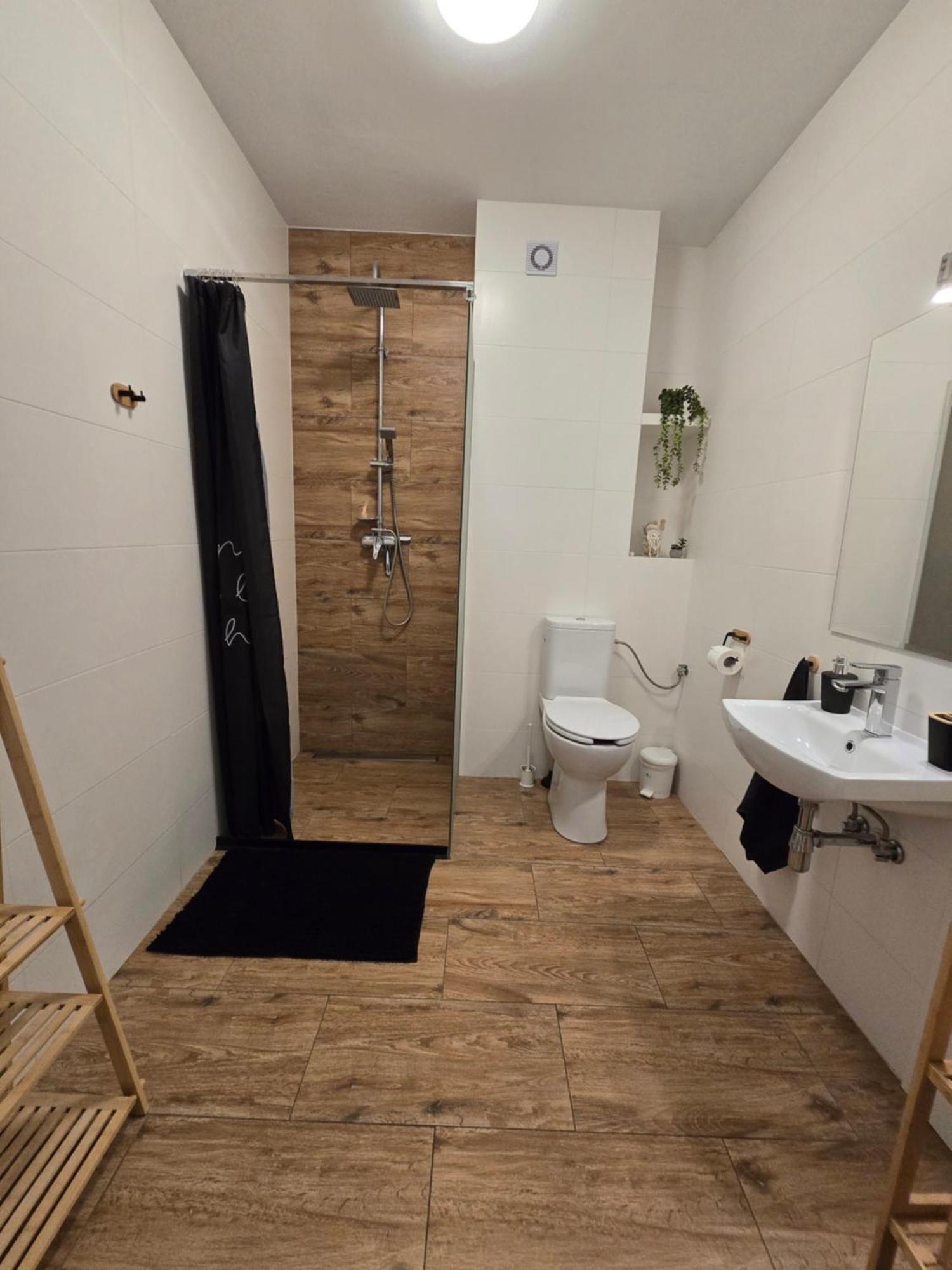 Apartament Danuta Mrągowo Esterno foto