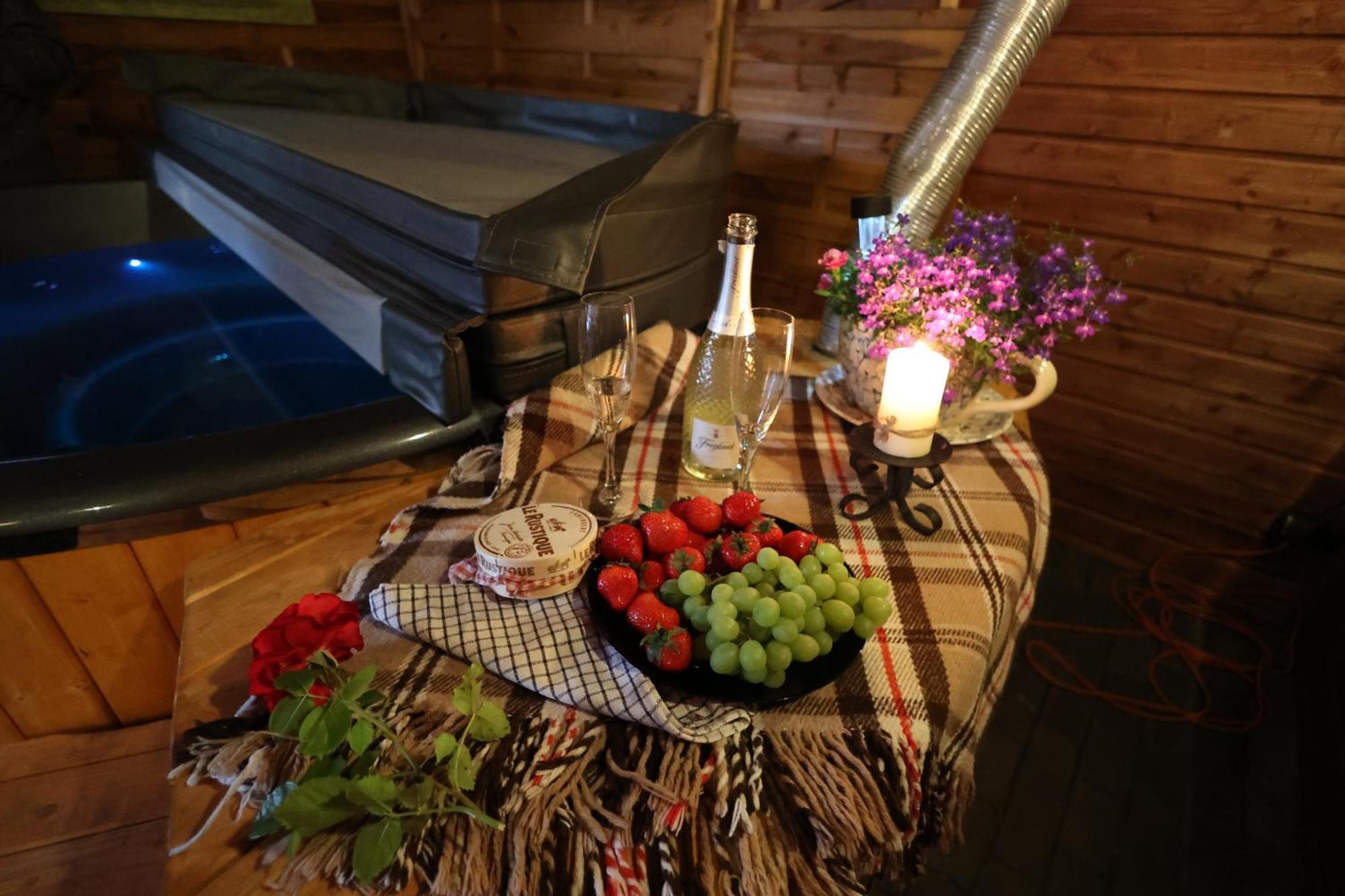 Apartament Danuta Mrągowo Esterno foto