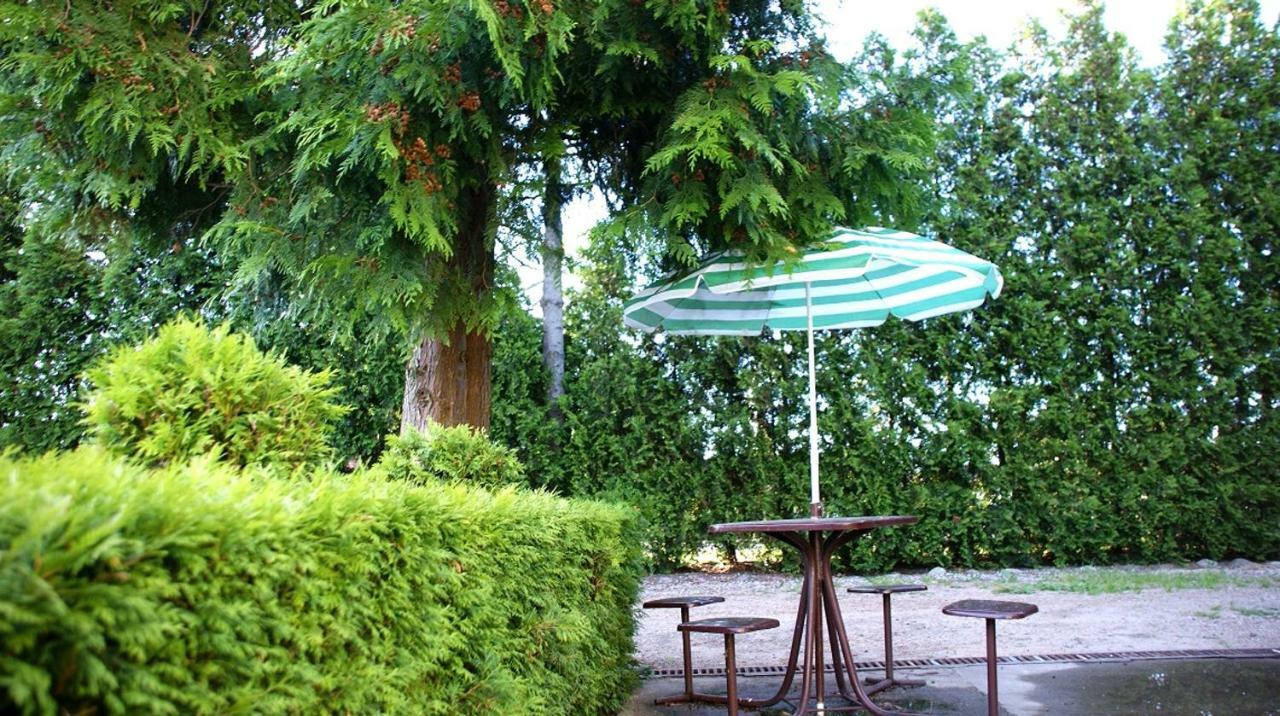Apartament Danuta Mrągowo Esterno foto